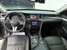Infiniti QX50 2.0* VC-Turbo | Auto.bg — изображение 6 Infiniti QX50 2.0* VC-Turbo | Auto.bg — изображение 6