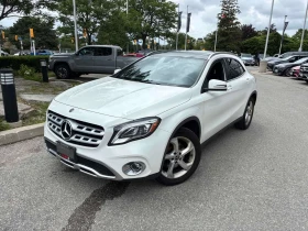 Mercedes-Benz GLA 250 | ПОДГРЕВ | CARFAX | ПАНОРАМА |