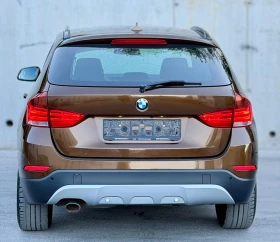 BMW X1 2.0D xdrive * Face* * X-Line* * Bi-Xenon* * Кожа* | Auto.bg — изображение 7 BMW X1 2.0D xdrive * Face* * X-Line* * Bi-Xenon* * Кожа* | Auto.bg — изображение 7