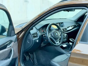 BMW X1 2.0D xdrive * Face* * X-Line* * Bi-Xenon* * Кожа* | Auto.bg — изображение 9 BMW X1 2.0D xdrive * Face* * X-Line* * Bi-Xenon* * Кожа* | Auto.bg — изображение 9