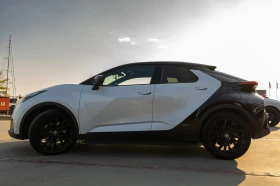 Toyota C-HR 2.0 GR Sport 4x4 - 8500 € / 16624.56 лв. - 58766235 5 | Car24.bg Toyota C-HR 2.0 GR Sport 4x4 - 8500 € / 16624.56 лв. - 58766235 5