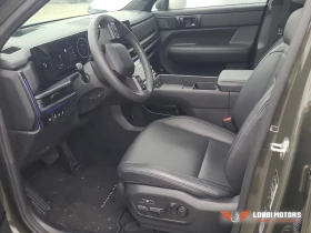 Hyundai Santa fe - 35100 € - 90423545 5 | Car24.bg Hyundai Santa fe - 35100 € - 90423545 5