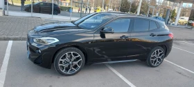 BMW X2 XDRIVE-M пакет - 19300 € - 64388393 3 | Car24.bg BMW X2 XDRIVE-M пакет - 19300 € - 64388393 3