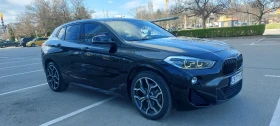 BMW X2 XDRIVE-M пакет - 19300 € - 64388393 2 | Car24.bg BMW X2 XDRIVE-M пакет - 19300 € - 64388393 2