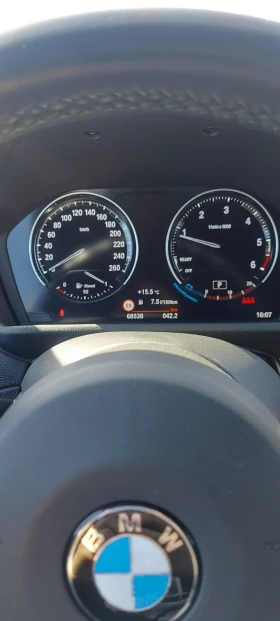 BMW X2 XDRIVE-M пакет - 19300 € - 64388393 15 | Car24.bg BMW X2 XDRIVE-M пакет - 19300 € - 64388393 15