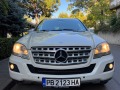 Mercedes-Benz ML 350 CDI FACELIFT/NAVI/KOJA/UNIKAT - [3] 