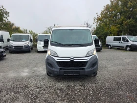 Citroen Jumper 2.2hdi | Auto.bg — изображение 2 Citroen Jumper 2.2hdi | Auto.bg — изображение 2