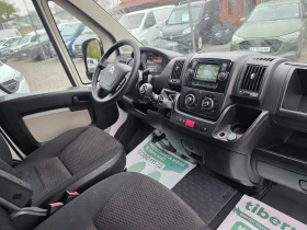 Citroen Jumper 2.2hdi | Auto.bg — изображение 14 Citroen Jumper 2.2hdi | Auto.bg — изображение 14