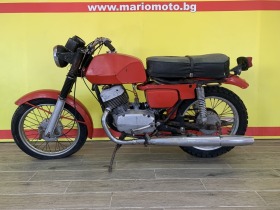 Jawa 350 350 (1980) | Mobile.bg   11