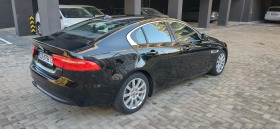 Jaguar XE 2.0 D | Mobile.bg   5