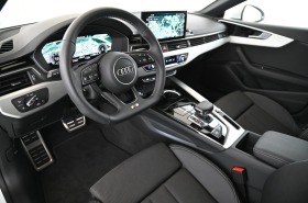 Audi A5 360 camera, наличен във БГ, 40 TDI, S-Line, Matrix - [1] 
