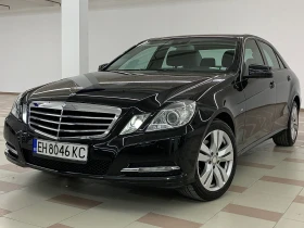 Mercedes-Benz E 220 7G TRONIC 1 - Car24.bg Mercedes-Benz E 220 7G TRONIC 1