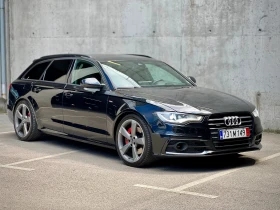 Audi A6 3.0 BiTDI Quattro 3xS-Line - Car24.bg Audi A6 3.0 BiTDI Quattro 3xS-Line