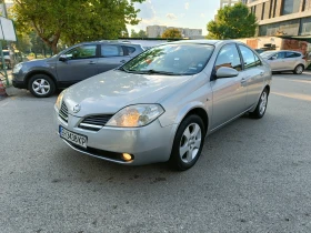 Nissan Primera 2.0 BARTER 136 - Car24.bg Nissan Primera 2.0 BARTER 136