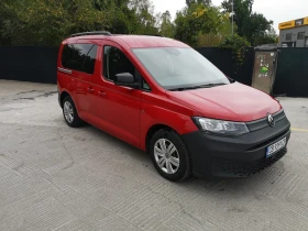VW Caddy - Car24.bg VW Caddy