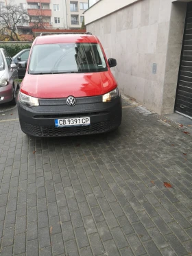 VW Caddy 2, 0 TDI ФАБРИЧНА ГАРАНЦИЯ! - 30990 лв. / 15844.94 € - 41702630 5 | Car24.bg VW Caddy 2, 0 TDI ФАБРИЧНА ГАРАНЦИЯ! - 30990 лв. / 15844.94 € - 41702630 5