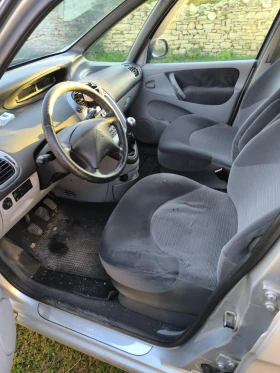 Citroen Xsara picasso | Mobile.bg — малка снимка 3