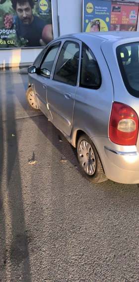 Citroen Xsara picasso | Mobile.bg — малка снимка 11