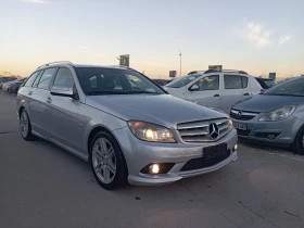 Mercedes-Benz C 220 Avantgarde, 646, Нави - Car24.bg Mercedes-Benz C 220 Avantgarde, 646, Нави