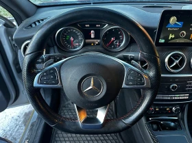 Mercedes-Benz A 180 AMG PACK - пилотна кола - Car24.bg Mercedes-Benz A 180 AMG PACK - пилотна кола