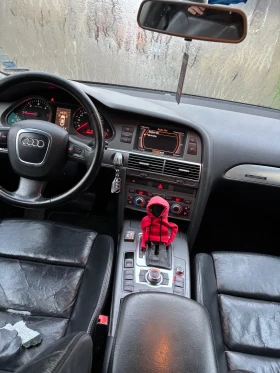 Audi A6 - 4150 € / 8116.69 лв. - 29702096 6 | Car24.bg Audi A6 - 4150 € / 8116.69 лв. - 29702096 6