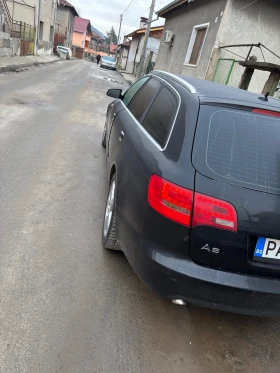 Audi A6 - 4150 € / 8116.69 лв. - 29702096 4 | Car24.bg Audi A6 - 4150 € / 8116.69 лв. - 29702096 4