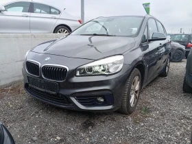 BMW 218 Автоматик - Car24.bg BMW 218 Автоматик
