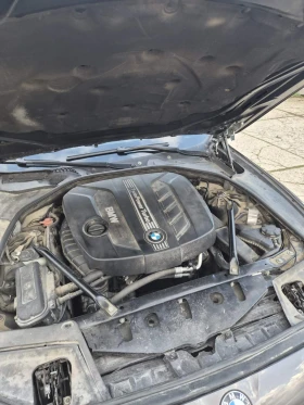 BMW 525 525d xdrive vacuum - 8750 € / 17113.51 лв. - 56741911 7 | Car24.bg BMW 525 525d xdrive vacuum - 8750 € / 17113.51 лв. - 56741911 7