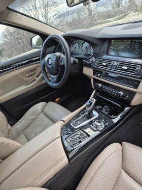 BMW 525 525d xdrive vacuum - 8750 € / 17113.51 лв. - 56741911 6 | Car24.bg BMW 525 525d xdrive vacuum - 8750 € / 17113.51 лв. - 56741911 6