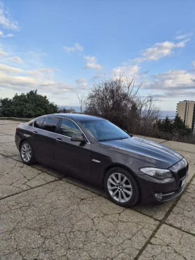 BMW 525 525d xdrive vacuum - 8750 € / 17113.51 лв. - 56741911 3 | Car24.bg BMW 525 525d xdrive vacuum - 8750 € / 17113.51 лв. - 56741911 3