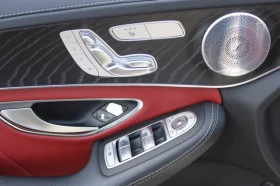 Mercedes-Benz C 43 AMG ПАМЕТ* BURMESTER* ПАНО* - 21700 € / 42441.51 лв. - 52945585 8 | Car24.bg Mercedes-Benz C 43 AMG ПАМЕТ* BURMESTER* ПАНО* - 21700 € / 42441.51 лв. - 52945585 8