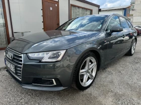 Audi A4 2.0TDI Quattro S-lain 190к.с - Car24.bg Audi A4 2.0TDI Quattro S-lain 190к.с