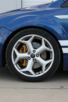 Ford Focus ST - 4600 € / 8996.82 лв. - 24879845 6 | Car24.bg Ford Focus ST - 4600 € / 8996.82 лв. - 24879845 6