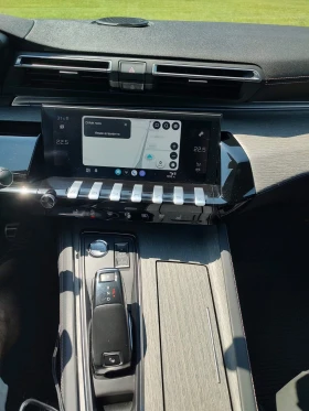 Peugeot 508 GT 2.0 180 8EAT | Auto.bg — изображение 15 Peugeot 508 GT 2.0 180 8EAT | Auto.bg — изображение 15