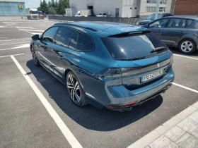 Peugeot 508 GT 2.0 180 8EAT | Auto.bg — изображение 3 Peugeot 508 GT 2.0 180 8EAT | Auto.bg — изображение 3