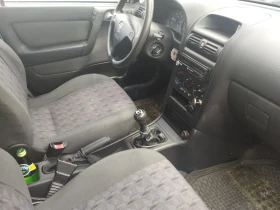 Opel Astra 2000 | Auto.bg — изображение 5 Opel Astra 2000 | Auto.bg — изображение 5