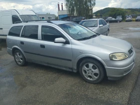 Opel Astra 2000 | Auto.bg — изображение 6 Opel Astra 2000 | Auto.bg — изображение 6