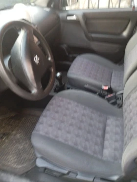 Opel Astra 2000 | Auto.bg — изображение 4 Opel Astra 2000 | Auto.bg — изображение 4