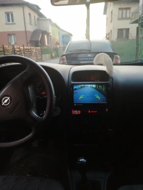 Opel Astra 2000 | Auto.bg — изображение 3 Opel Astra 2000 | Auto.bg — изображение 3