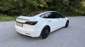 Tesla Model 3 Performance - Гаранция - Термо Помпа - 30600 € / 59848.40 лв. - 88819881 5 | Car24.bg Tesla Model 3 Performance - Гаранция - Термо Помпа - 30600 € / 59848.40 лв. - 88819881 5