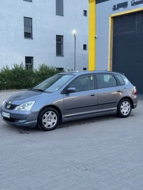 Honda Civic - Car24.bg Honda Civic