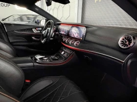 Mercedes-Benz CLS 400 Mercedes CLS400d 4MATIC AMG Line Designo 360 | Auto.bg — изображение 11 Mercedes-Benz CLS 400 Mercedes CLS400d 4MATIC AMG Line Designo 360 | Auto.bg — изображение 11