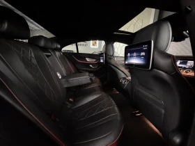 Mercedes-Benz CLS 400 Mercedes CLS400d 4MATIC AMG Line Designo 360 | Auto.bg — изображение 12 Mercedes-Benz CLS 400 Mercedes CLS400d 4MATIC AMG Line Designo 360 | Auto.bg — изображение 12