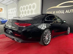 Mercedes-Benz CLS 400 Mercedes CLS400d 4MATIC AMG Line Designo 360 | Auto.bg — изображение 7 Mercedes-Benz CLS 400 Mercedes CLS400d 4MATIC AMG Line Designo 360 | Auto.bg — изображение 7