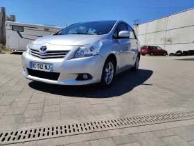 Toyota Corolla verso 2.0D4D | Auto.bg — изображение 7 Toyota Corolla verso 2.0D4D | Auto.bg — изображение 7