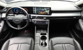 Hyundai Sonata 2.0 LPG Mobility * koreiskikoli.bg * | Auto.bg — изображение 7 Hyundai Sonata 2.0 LPG Mobility * koreiskikoli.bg * | Auto.bg — изображение 7