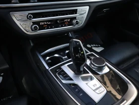 BMW 750 xDrive/Harman Kardon/Подгрев/Камера 360/HuD/Blind | Auto.bg — изображение 10 BMW 750 xDrive/Harman Kardon/Подгрев/Камера 360/HuD/Blind | Auto.bg — изображение 10