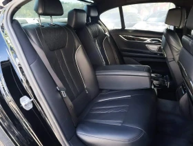 BMW 750 xDrive/Harman Kardon/Подгрев/Камера 360/HuD/Blind | Auto.bg — изображение 9 BMW 750 xDrive/Harman Kardon/Подгрев/Камера 360/HuD/Blind | Auto.bg — изображение 9