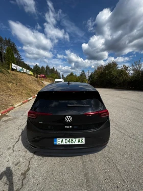 VW ID.3 Pro Perf. 62 kWh - 19500 € - 68731513 3 | Car24.bg VW ID.3 Pro Perf. 62 kWh - 19500 € - 68731513 3