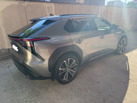 Toyota bZ4X AWD - 33000 € - 86196719 2 | Car24.bg Toyota bZ4X AWD - 33000 € - 86196719 2